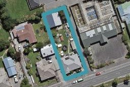 652 Tay Street, Hawthorndale, Invercargill
