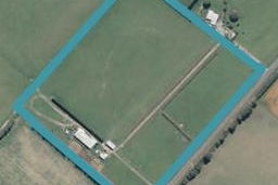 400 Nine Mile Road, RIVERSDALE, Riversdale