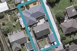 2/21 Karaka Street, Merrilands, New Plymouth