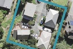 2/96 BALMAIN Road, Chatswood, Auckland 
