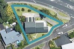 1 Bethel Way, Judea, Tauranga