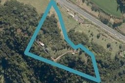 2291 State Highway 1, Hikurangi
