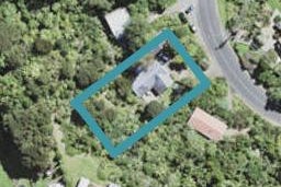 403 Huia Road, Titirangi, Auckland
