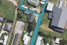 461 Childers Road, Te Hapara, Gisborne