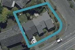 2/39 Grahams Road, Ilam, Christchurch
