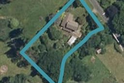41 Princess Street, Dannevirke, Dannevirke