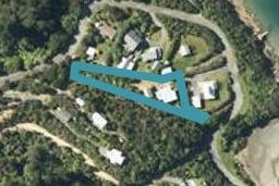 154 Elaine Bay Road, French Pass