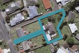45A Lismore Street, Merrilands, New Plymouth