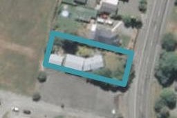 130 Talbot Street, Geraldine