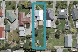 149 Dipton Street, Kingswell, Invercargill