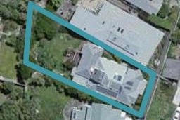 54 Central Terrace, Kelburn, Wellington