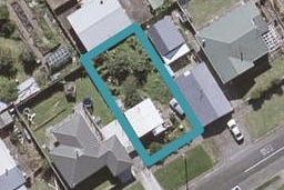 10 Pratt Street, Waitara, Waitara