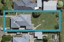 133 Ward Street, Waverley, Invercargill