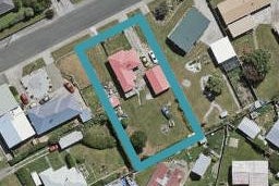 19 Frome Street, Clifton, Invercargill