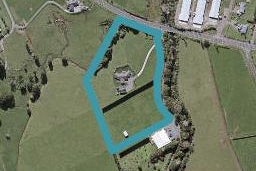 34 Manutahi Road, HILLSBOROUGH, NEW PLYMOUTH