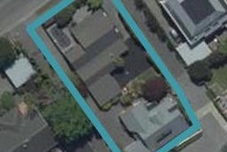 50 Glandovey Road, Fendalton, Christchurch