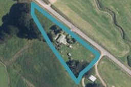 473 North Road, Eketahuna