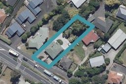 193 Cambridge Road, Hillcrest, Hamilton
