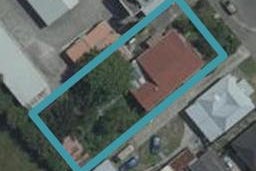 18 Dickens Street, Addington, Christchurch