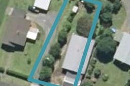40 Miro Street, Manunui, Taumarunui