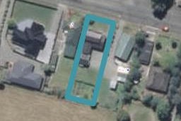 36 Huffey Street, Geraldine