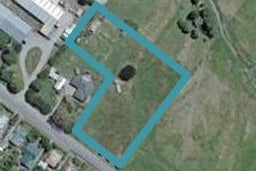 91 Harrison Street East, Featherston