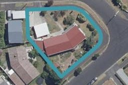 1 English Street, St Andrews, Hamilton