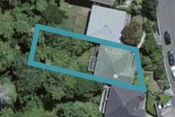 135 Kelburn Parade, Kelburn, Wellington