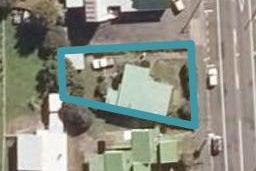 370 Wellington Road, Marton