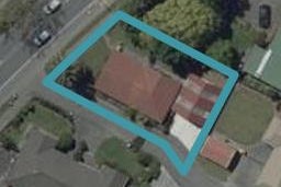 1 Flaxwood Lane, Waltham, Christchurch
