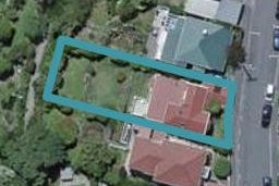 10 Fernhill Terrace, Wadestown, Wellington