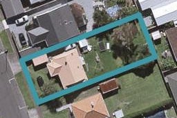 17 Clinton Street, Fitzroy, New Plymouth