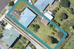 21 Lord Cobham Avenue, Whakatane, Whakatane