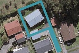 4A Brixham Place, Merrilands, New Plymouth