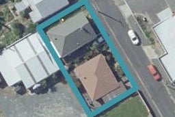 15 Fingall Street, South Dunedin, Dunedin