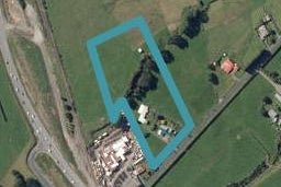33 Rugby Road, Tariki, Stratford