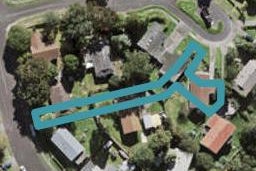 12 Mioweka Lane, West Harbour, Auckland
