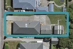759 Queens Drive, Waikiwi, Invercargill