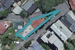 8 Glenbervie Terrace, Thorndon, Wellington