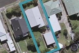 24 Princes Street, Fitzroy, New Plymouth