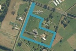 565B Marychurch Road, Tamahere, Hamilton