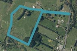 1128 Peak Road, Helensville, Helensville