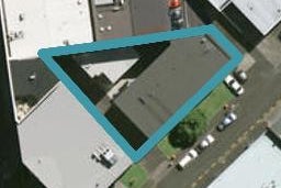 40 Spring Street, Freemans Bay, Auckland