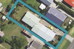 16B Willow Street, Mangapapa, Gisborne