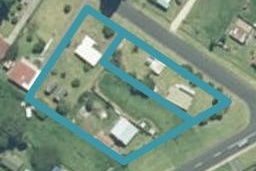 448 Waiwera Street, Kawhia, Kawhia