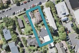 1/6 Penzance Road, Mairangi Bay, Auckland