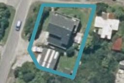 20 Neils Beach Road, Jackson Bay, Haast