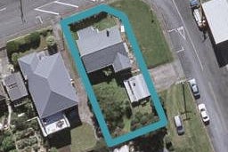 80 Clemow Road, Fitzroy, New Plymouth