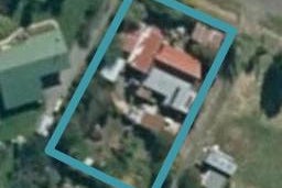 28 Ross Street, Otane