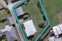 16 Hurdon Street, Hurdon, New Plymouth